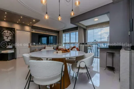 Apartamento com 4 Quartos à venda, 144m² no Centro, Balneário Camboriú