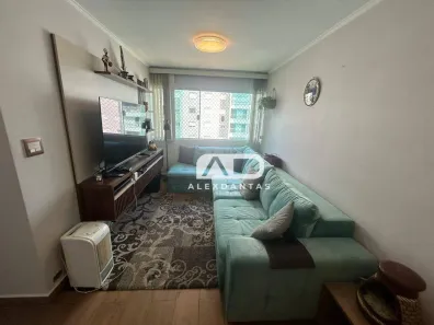 Apartamento com 2 Quartos à venda, 70m² no Rudge Ramos, São Bernardo do Campo