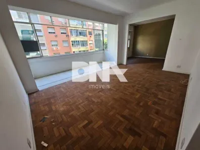 Apartamento com 4 Quartos à venda, 167m² no Copacabana, Rio de Janeiro