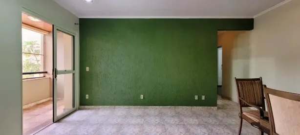 Apartamento com 3 Quartos à venda, 105m² no Jardim Paulistano, Ribeirão Preto