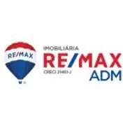 Logo da imobiliária