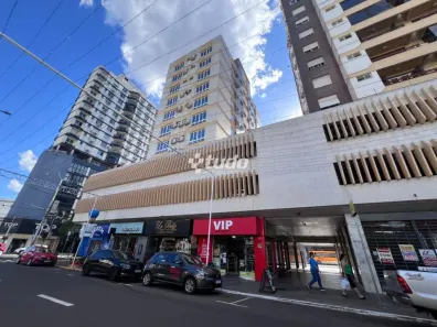 Conjunto Comercial / Sala à venda, 158m² no Centro, Novo Hamburgo