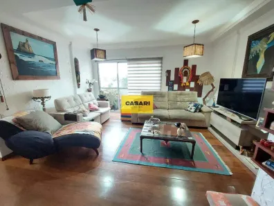 Apartamento com 2 Quartos à venda, 84m² no Centro, São Bernardo do Campo