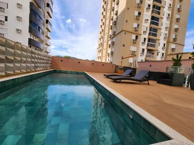 Apartamento com 4 Quartos à venda, 125m² no Centro, Criciúma