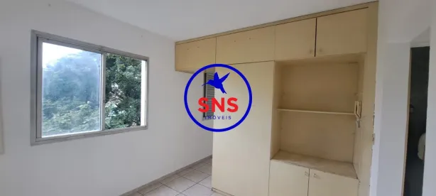 Apartamento com 1 Quarto à venda, 35m² no Taquaral, Campinas