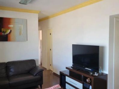 Apartamento com 2 Quartos à venda, 57m² no Vila Yara, Osasco