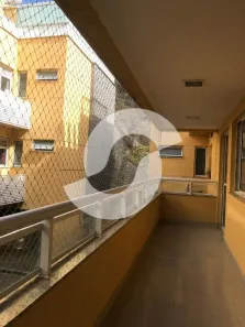 Apartamento com 2 Quartos à venda, 119m² no Itacoatiara, Niterói