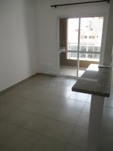 Apartamento com 1 Quarto à venda, 55m² no Nova Aliança, Ribeirão Preto