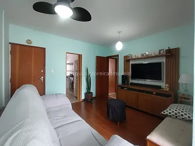Apartamento com 2 Quartos à venda, 68m² no Centro, Juiz de Fora