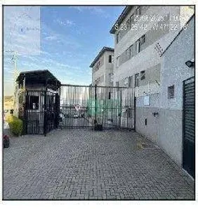 Apartamento com 1 Quarto à venda, 46m² no Aparecidinha, Sorocaba