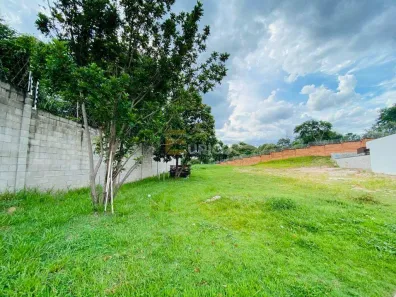 Terreno / Lote / Condomínio à venda, 375m² no Fazenda Santana, Valinhos