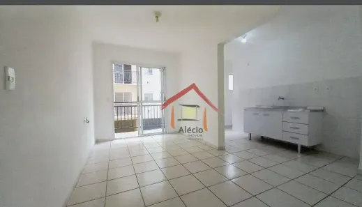 Apartamento com 2 Quartos à venda, 60m² no Medeiros, Jundiaí