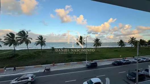 Flat com 1 Quarto à venda, 27m² no Intermares, Cabedelo