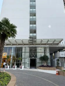 Conjunto Comercial / Sala à venda, 46m² no Centro, Curitiba