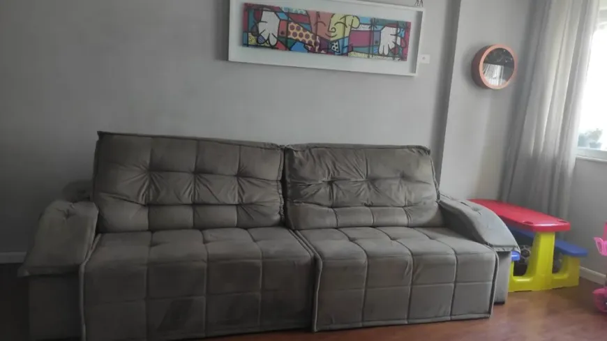 Foto do imóvel - Sala/Conjunto/Escritório à venda com 4 quartos, 2 suítes, 3 banheiros, 1 vaga na garagem e 114.