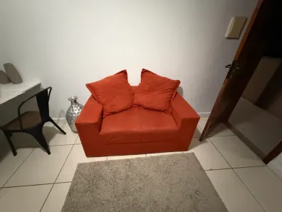 Kitnet com 1 Quarto para alugar, 30m² no Riviera Fluminense, Macaé