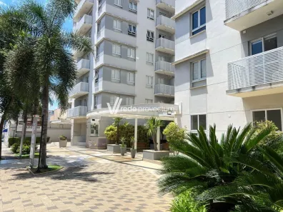 Conjunto Comercial / Sala com 1 Quarto à venda, 35m² no Centro, Campinas