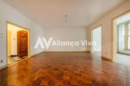 Apartamento com 3 Quartos à venda, 295m² no Leblon, Rio de Janeiro