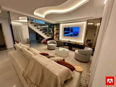 Apartamento com 3 Quartos à venda, 263m² no Centro, Americana