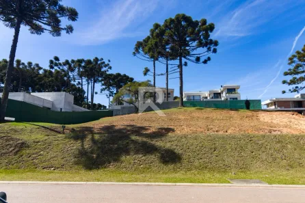 Terreno / Lote / Condomínio à venda, 800m² no Augusta, Curitiba