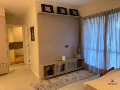 Apartamento com 2 Quartos à venda, 73m² no Centro, Florianópolis