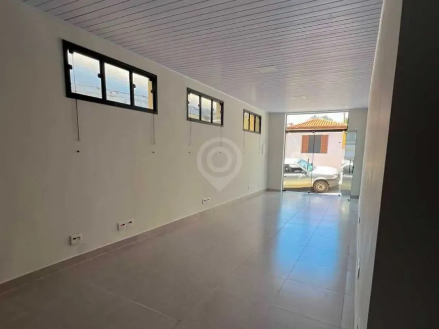 Foto do imóvel - Sala/Conjunto para alugar com 35 m², 2 banheiros