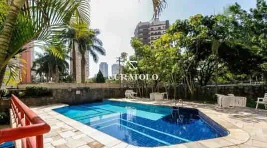 Apartamento com 3 Quartos à venda, 142m² no Jardim Avelino, São Paulo