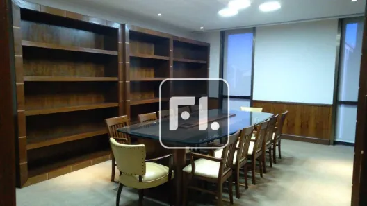 Conjunto Comercial / Sala para venda ou aluguel, 500m² no Bela Vista, São Paulo