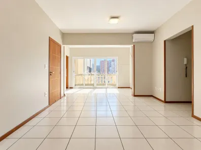 Apartamento com 3 Quartos à venda, 117m² no Centro, Florianópolis