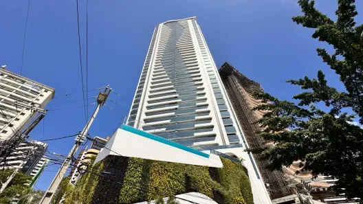 Apartamento com 3 Quartos à venda, 153m² no Meireles, Fortaleza