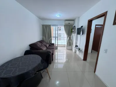 Apartamento com 2 Quartos à venda, 67m² no Centro, Florianópolis