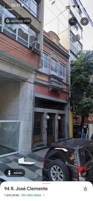Foto do imóvel - Ponto comercial/Loja/Box para alugar com 360 m², 2 banheiros