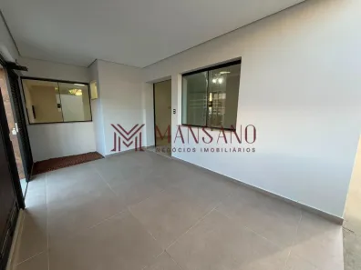 Casa Comercial com 5 Quartos para alugar, 242m² no Centro, Bauru