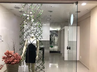 Loja / Salão / Ponto Comercial à venda, 56m² no Centro, Juiz de Fora