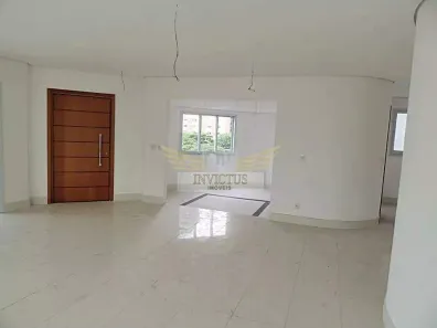 Apartamento com 4 Quartos à venda, 380m² no Jardim, Santo André