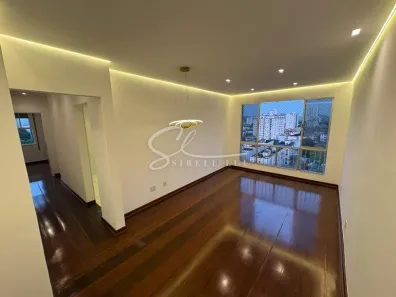 Apartamento com 2 Quartos para alugar, 100m² no Aparecida, Santos