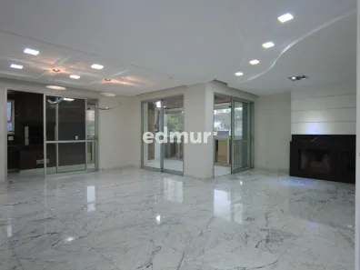 Apartamento com 3 Quartos à venda, 379m² no Jardim, Santo André