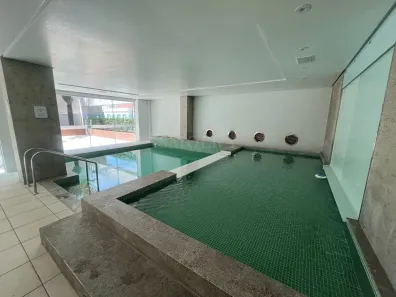 Apartamento com 2 Quartos à venda, 94m² no Centro, Florianópolis