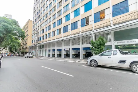 Apartamento com 3 Quartos à venda, 129m² no Centro, Curitiba