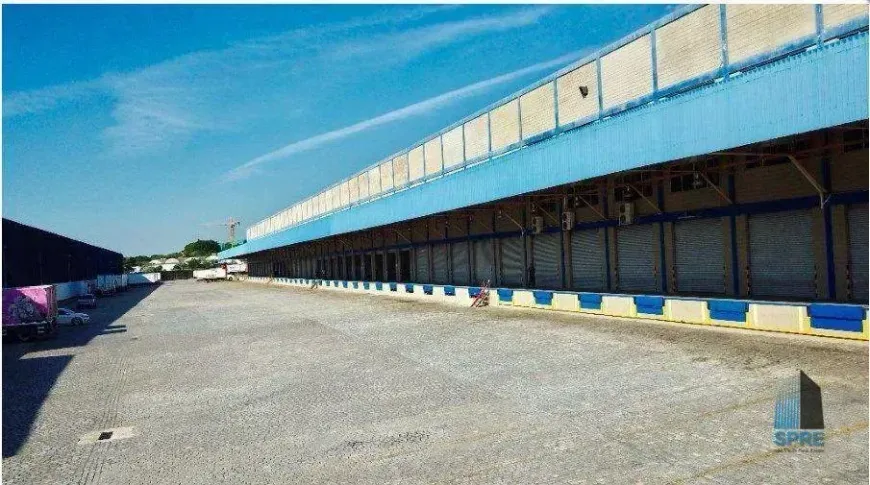 Foto do imóvel - Galpão / Depósito / Armazém para alugar, 9500m²