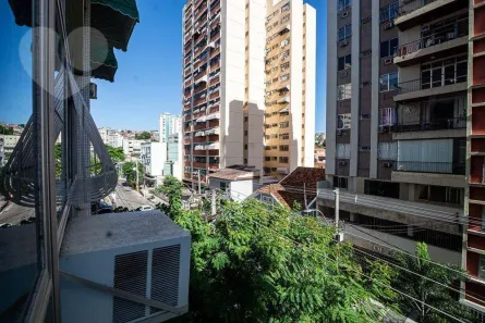 Apartamento com 3 Quartos à venda, 120m² no Icaraí, Niterói