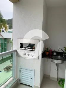 Apartamento com 2 Quartos à venda, 89m² no Itaipu, Niterói