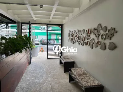 Conjunto Comercial / Sala para venda ou aluguel, 65m² no Vila Itapura, Campinas