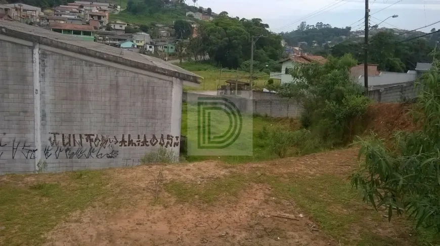 Foto do imóvel - Galpão/Depósito/Armazém para alugar com 501 m², 1 banheiro e 10 vagas na garagem em
