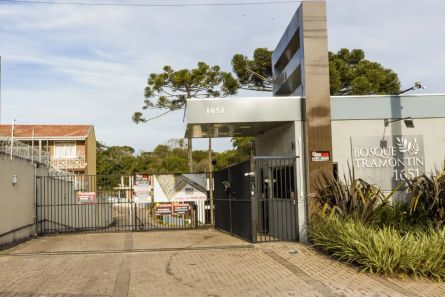 Terreno / Lote / Condomínio à venda, 347m² no Campo Comprido, Curitiba