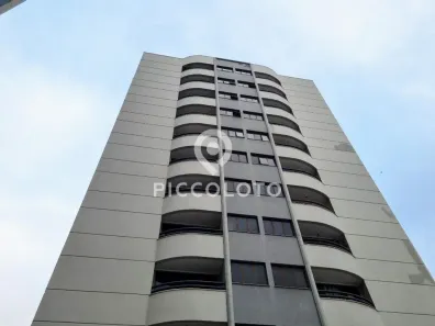 Apartamento com 1 Quarto à venda, 51m² no Cambuí, Campinas
