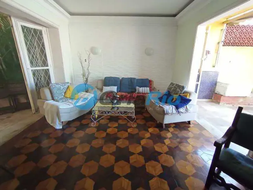 Foto do imóvel - Casa com 4 Quartos à venda, 116m²