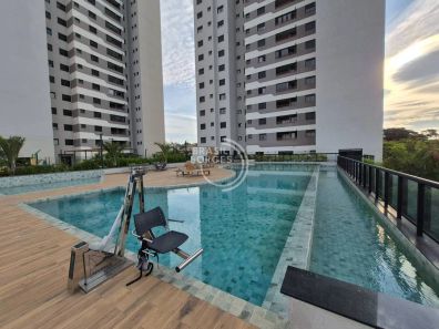 Apartamento com 3 Quartos à venda, 115m² no Parque Morumbi, Votorantim