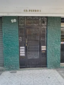 Apartamento com 2 Quartos para alugar, 60m² no Centro, Niterói