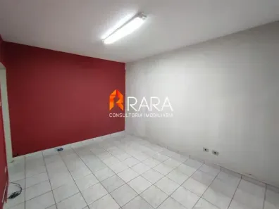 Conjunto Comercial / Sala para alugar, 31m² no Centro, São Bernardo do Campo
